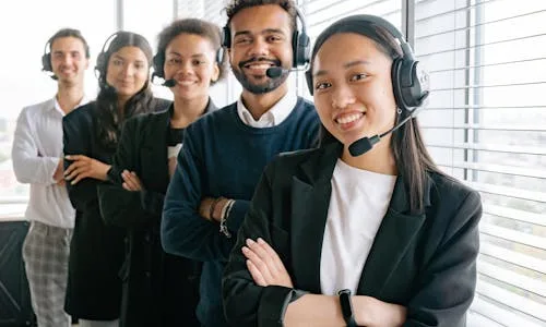 AI ticket resolution agent: searching knowledge base and escalating with context