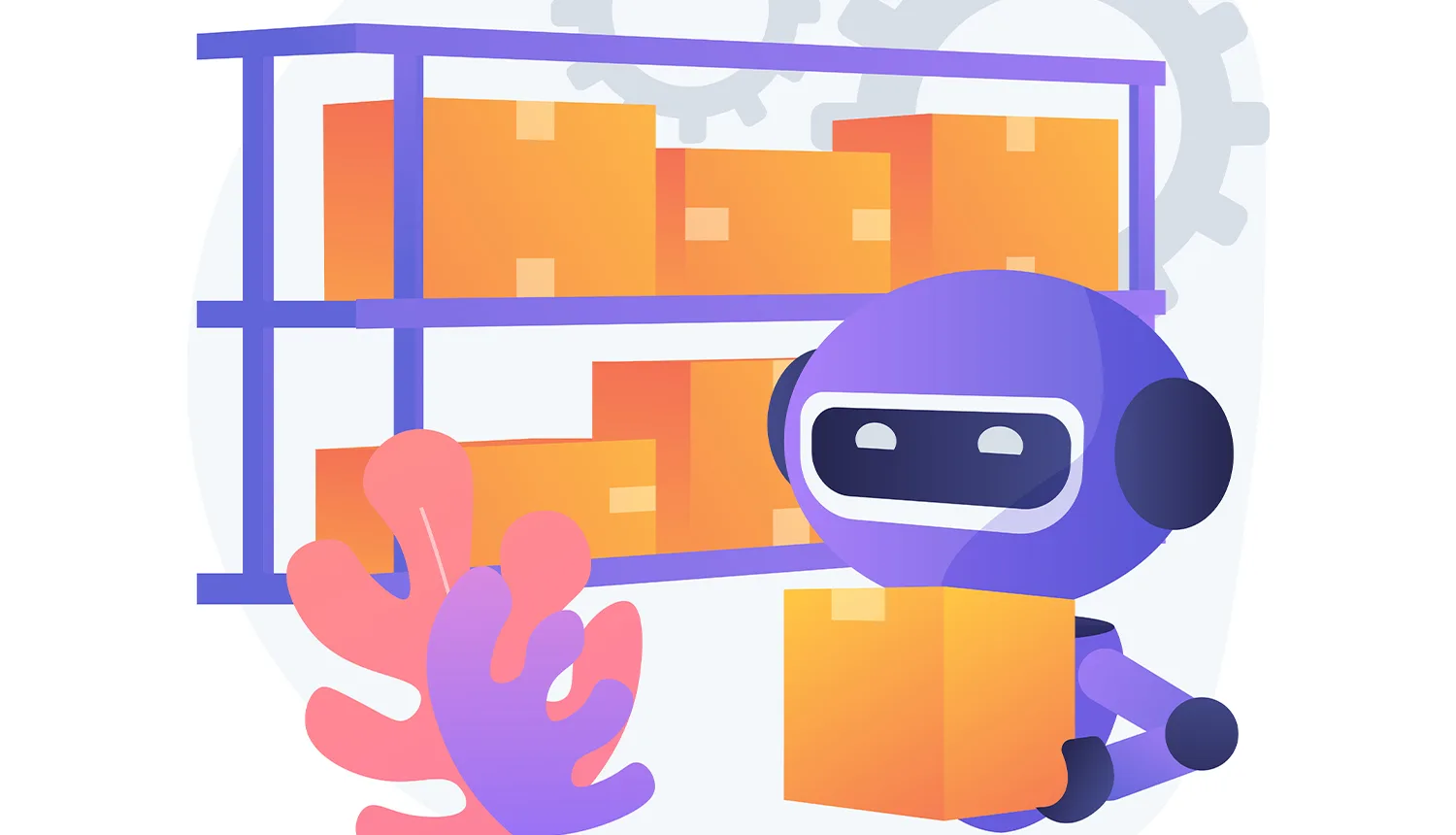 Agent deployment to production