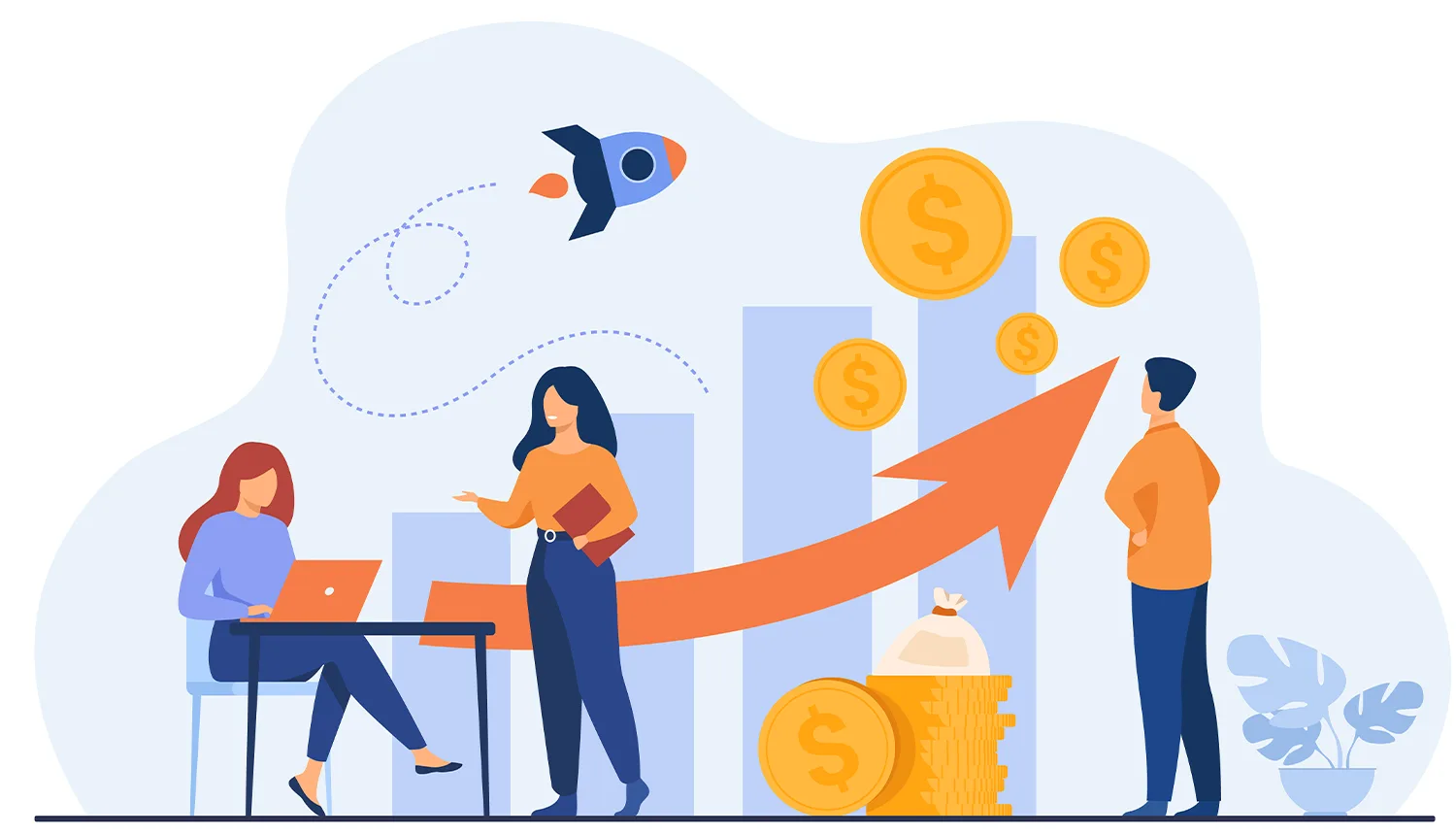 AI agent for finance and accounting workflows