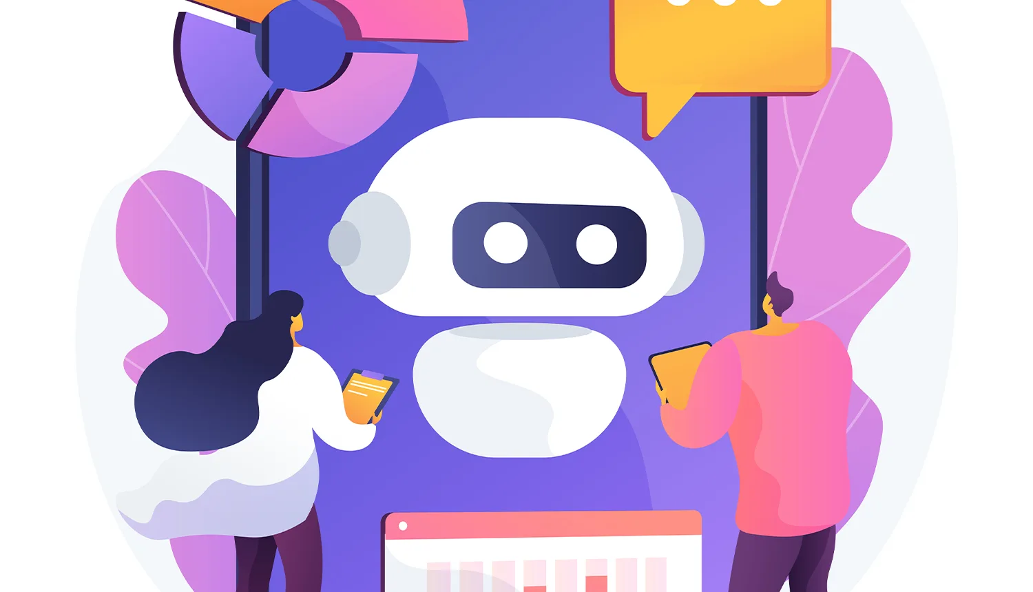 Agent performance monitoring dashboard